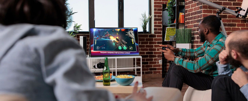 22 Inch Portable Monitor 2K 2560x1440 Gaming Monitor for Laptop Screen Extender