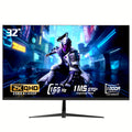 Suevery 34inch 21:9 UWQHD (3440x1440), 144Hz PC Screen, 1500R Ultrawide Curved Gaming Monitor, 1ms, FreeSync, 178° Wide Viewing Angle