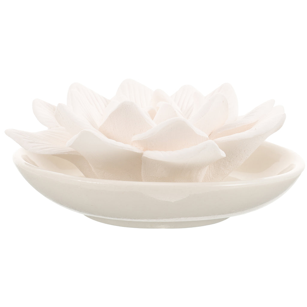 Stone Diffuser Essential Oil Passive Flower Diffuser Aromatherapy Diffuser passive Diffuser Essential Oil Supplies diffusers