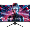 27 Inch Curved Gaming Monitor 170Hz