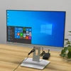 Desktop 23.8'' 27'' I5 I7 I3 Aio Desktops Computer Price Core Desktop Monoblock Pc All-In-One All in One Pc Computers