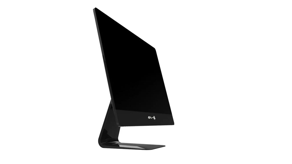 New Design Free Standing Multi Used All in One Small Pc Computer Office Industrial I7 Touch Screen All in One Pc