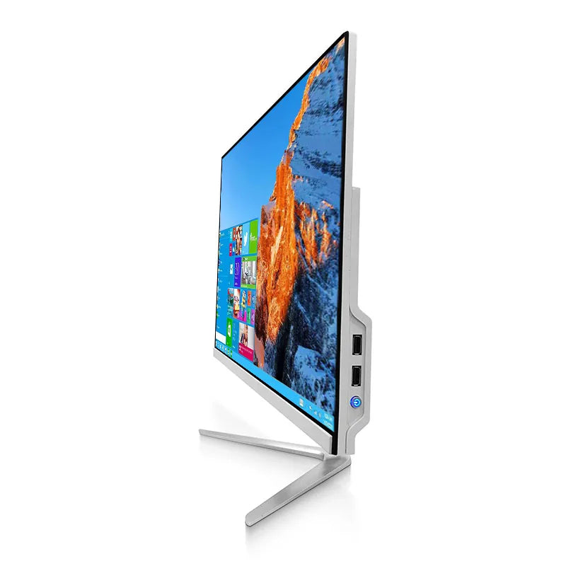 Manufacturer 19 23.8 Core I5 I7 I9 Gamer All in One PC Computer Gaming Desktop Computer