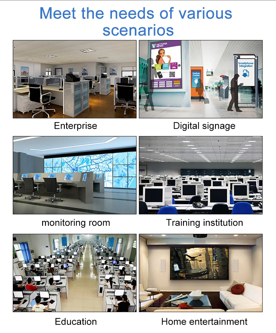 MSECORE Intel Core i3i5i7 Mini PC Gamer Windows 10 Portable PC Office Desktop Computer HTPC MINIPC Barebone System Linux WiFi HD