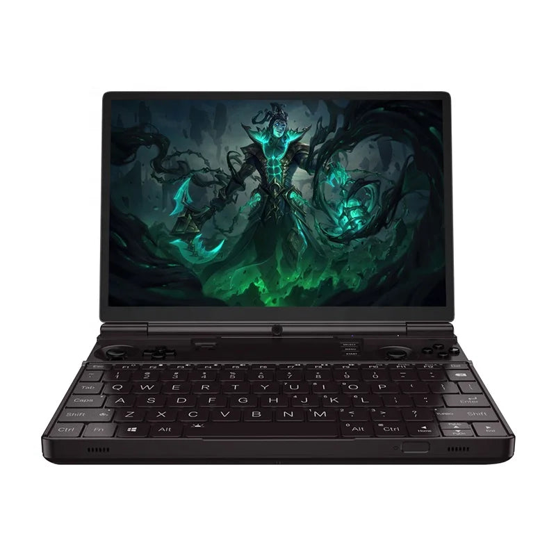 2025 New GPD Winmax2 High-Performance Handheld Mini Portable Computer AMDAI9hx370U Handheld Steam Game Console Mini Laptop