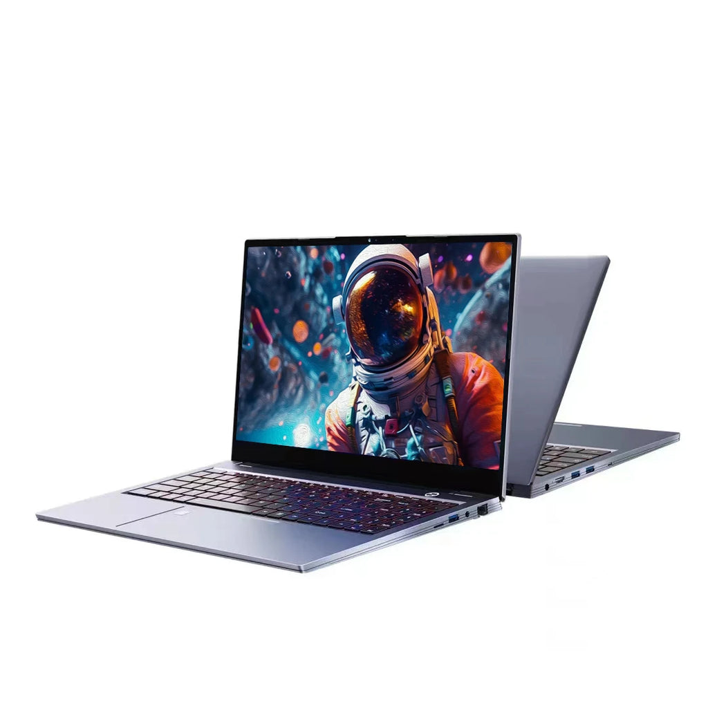 Brand New Gateway Laptop I7 512GB 1TB Mini Gamer Pc Laptops New Product Laptop New Red