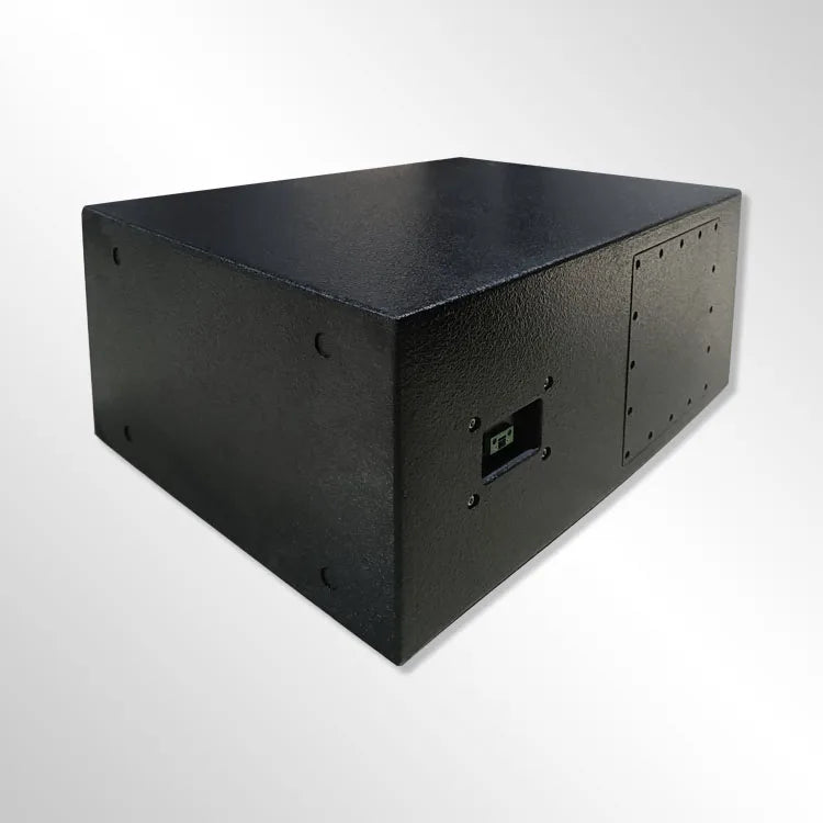 MB8.2  Church Speaker High-power Professional Background Music System Audio KTV Stage Performance Barmusic Studio Equipment