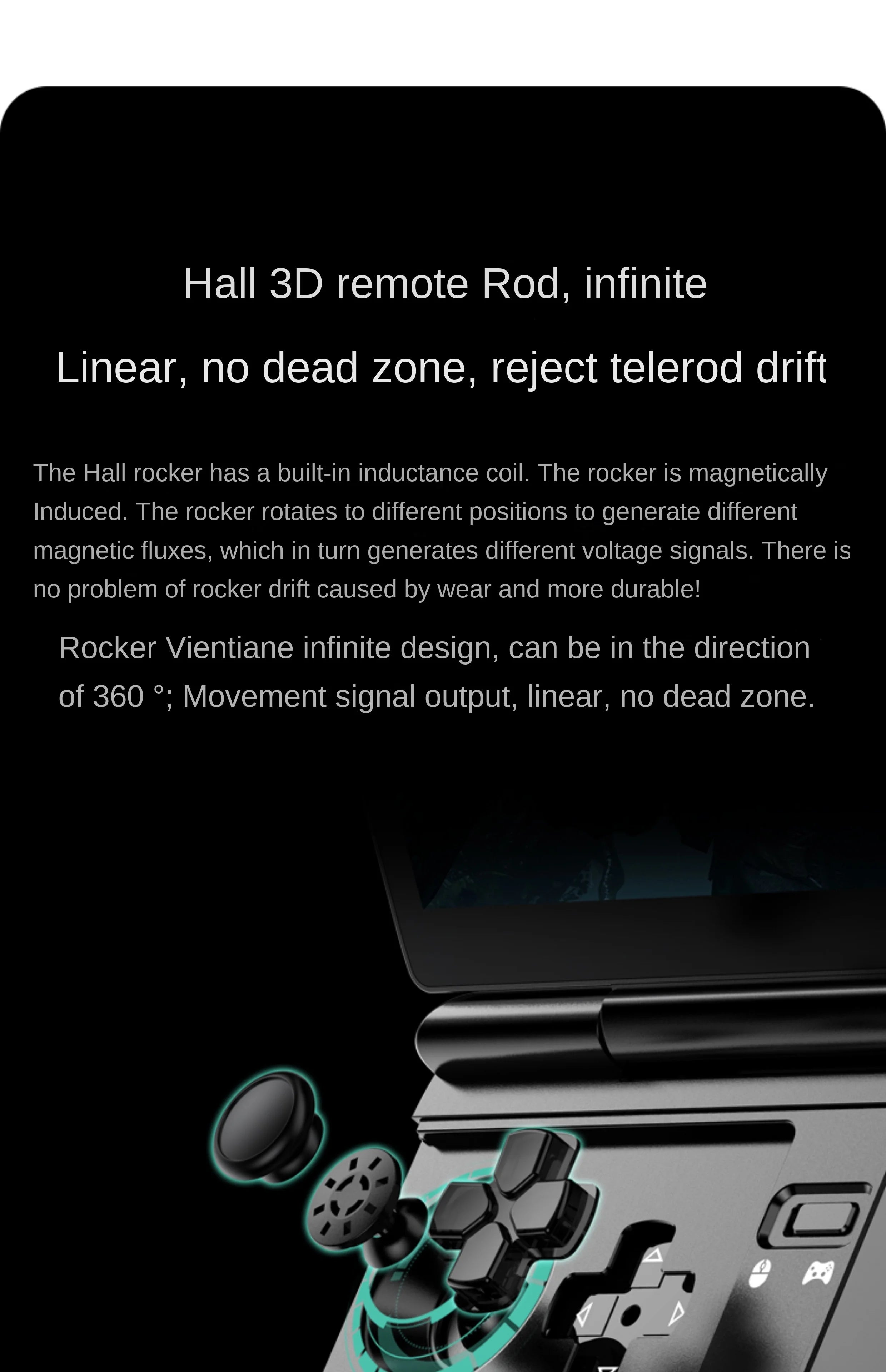 2025 New GPD Winmax2 High-Performance Handheld Mini Portable Computer AMDAI9hx370U Handheld Steam Game Console Mini Laptop