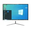 Factory Desktop Computer 23.8inch Ddr4 4g 8g Nvme 1920*1080 Ips Screen High Performance All in One Pc