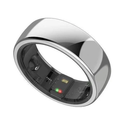 Health Step Smart Ring High Quality Technology Verified Wireless Smart Finger Ring Remote Control Smart Ring 2023