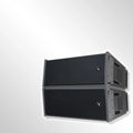 H3L Music Studio Equipment 12inch Waterproof Outdoor Line Array Speaker Stand Large-scale Performance  Audiosound System Speaker