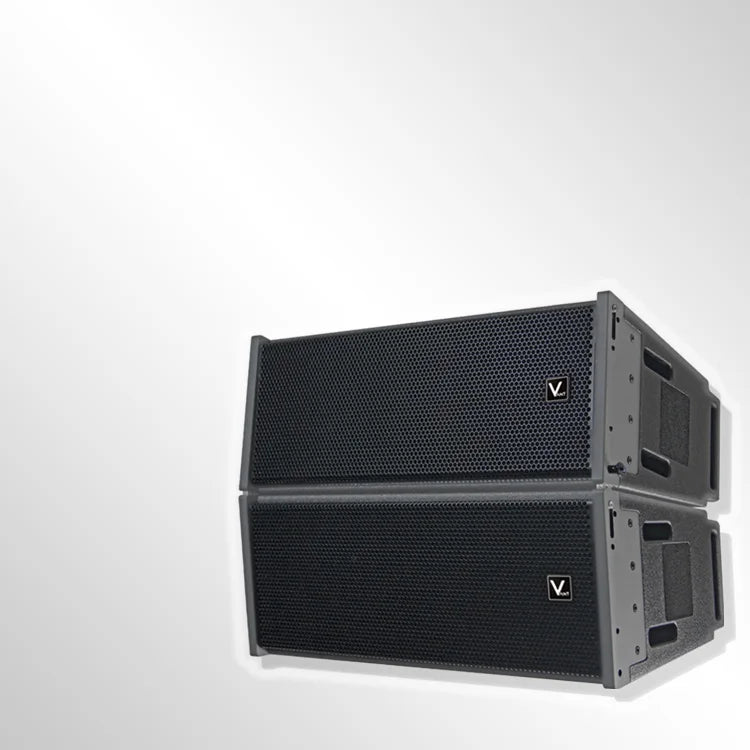 H3L Music Studio Equipment 12inch Waterproof Outdoor Line Array Speaker Stand Large-scale Performance  Audiosound System Speaker