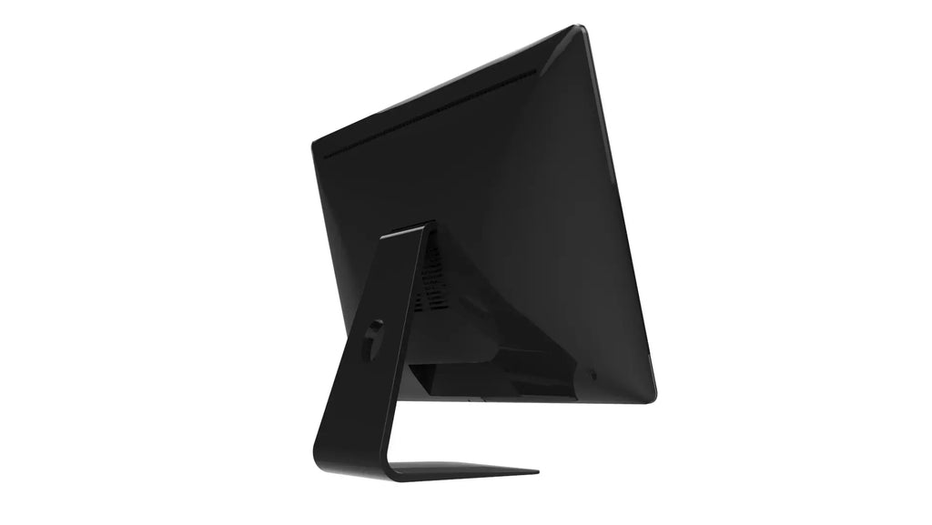 New Design Free Standing Multi Used All in One Small Pc Computer Office Industrial I7 Touch Screen All in One Pc