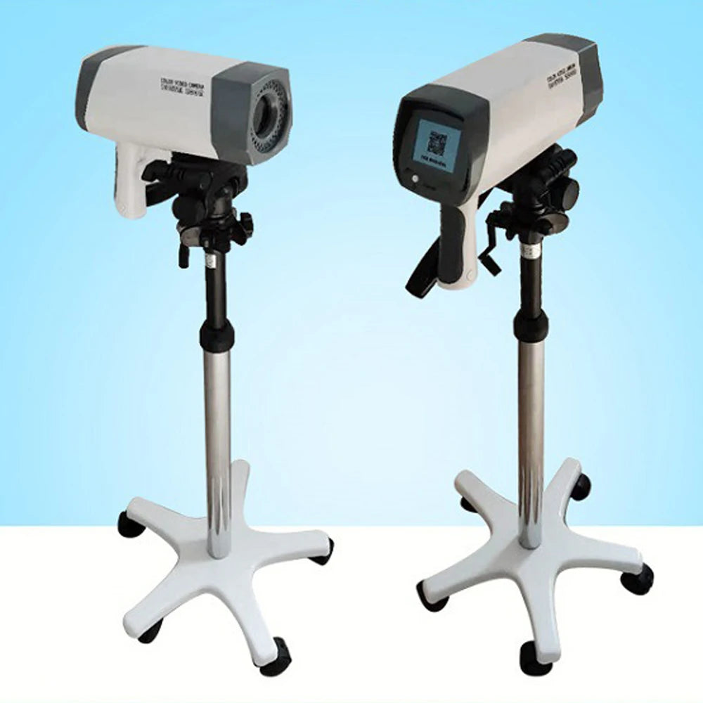 Digital Colposcope with Screen, High Definition Color Imaging, Gynecology Examination Equipment for Clinic