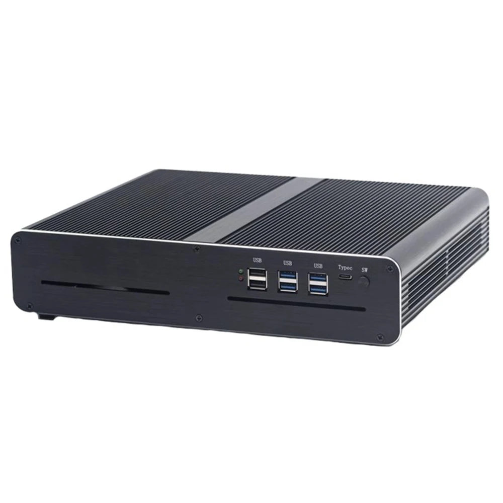 13th Gen I7 13700h Mini Gaming Computer RTX4060 8G RTX3070 Discrete Graphic 2*DDR5 8K Display Portable Gamer Pc Factory Price