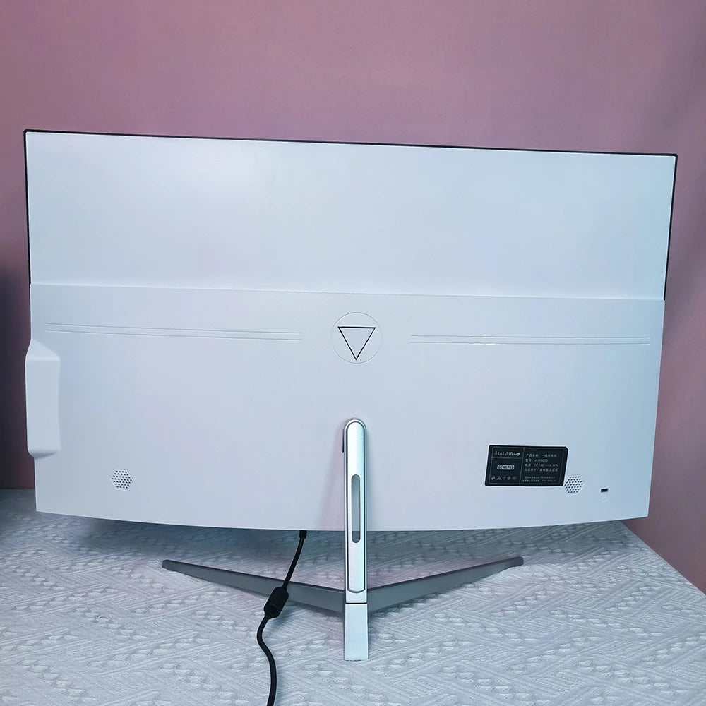 Manufacturer AIO PC 27'' Core I5 I7  Monoblock All-in-one Desktops All in One Pc Desktop Computers