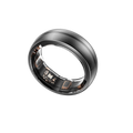 J-style Youhong X1A01 Wholesale Cheap Small Rose Gold Slim Smart Health Ring Counter Smartring Hardware the Silver Smart Ring