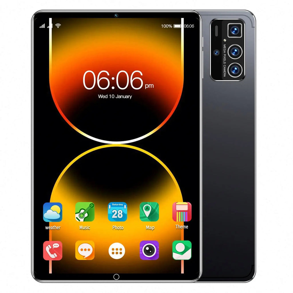 8 10.1 15.6 18.5 21.5 32 Inch Smart Multi Touch Screen Tablet Android All in One Pc