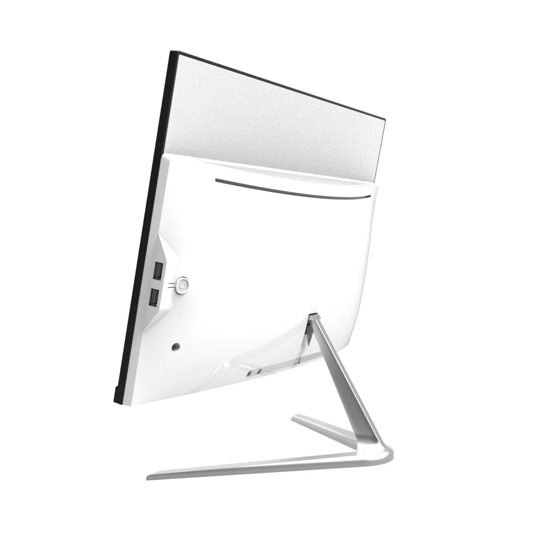 Wholesale Designer Wholesale Luxury Black Shell Industrial Computer All in One Pc Core I7 I9 Device Gamer Monitor