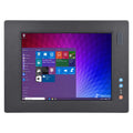 Industrial Desktops All in One Pc Capacitive Touch Industrial Computer Accessories One Pc Embedded Fanless Industrial PC