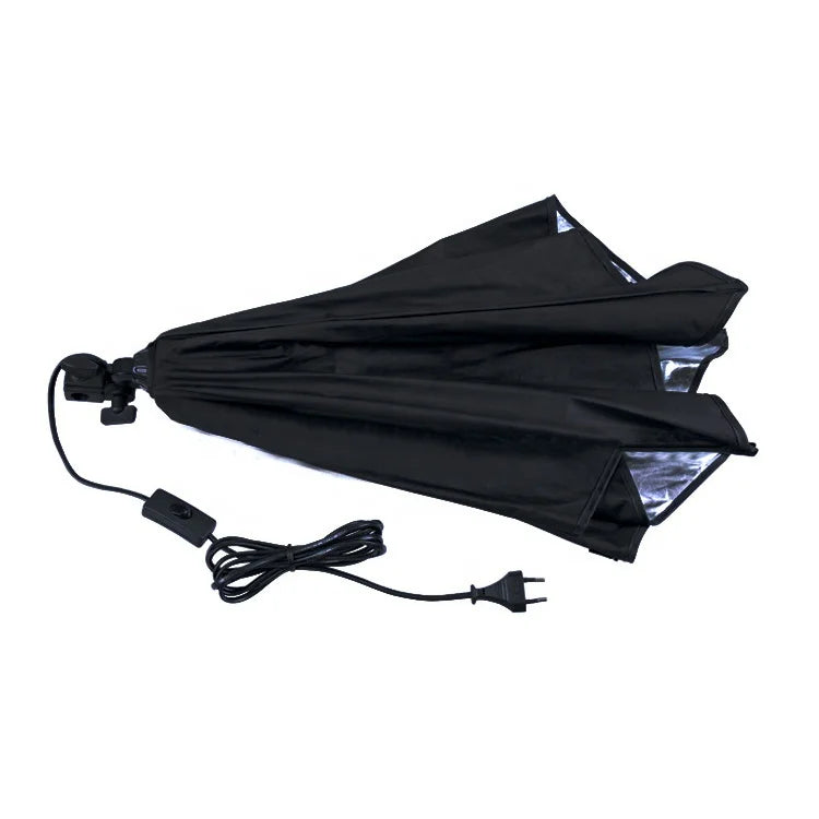 For Softbox Lighting Kit for Photo Studio Equipment to Diffuse and Fill Light for Portraits and Fashion Advertising Photo Shoots