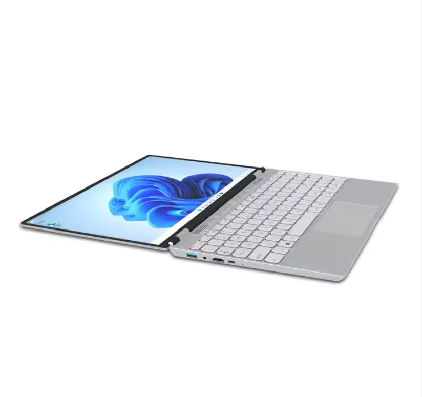 New design 15.6inch Intel 6500Y Win11 laptop, cheap gaming laptop from Chinese factory, laptop and desktop computer for learning