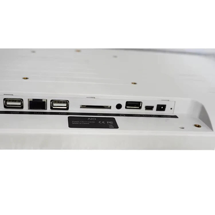 Customizable 18.5inch Touch All in One PC Android Tablet for POS Terminal/Advertisement Player/Office/Cash Register