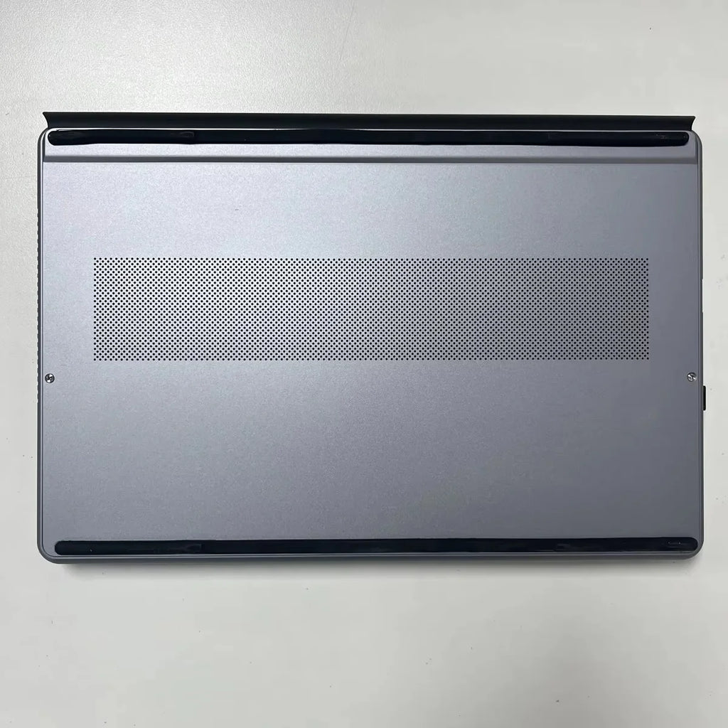 New Best Selling N100 CPU 11-Inch Dual Touch Screen RAM 16GB SSD 1TB Wireless English Business Super Slim 2 in 1 Tablet Laptop