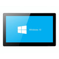 15.6" Industrial Touch Panel Pc Customized Service Industrial Computer Touch Screen  All in One Pc