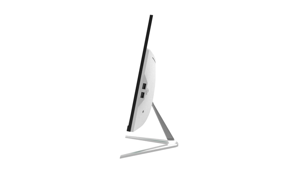 Wholesale Designer Wholesale Luxury Black Shell Industrial Computer All in One Pc Core I7 I9 Device Gamer Monitor