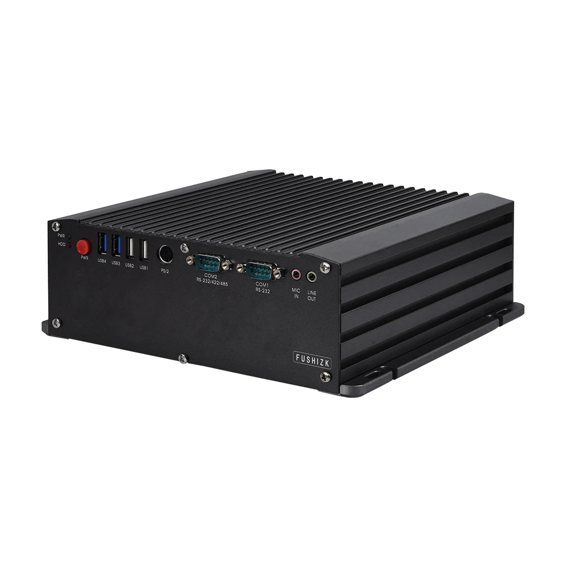 Embedded Customised Industrial All in One PC Waterproof Industrial Computer Accessories Industrial Grade Embedded Pc Solutions