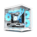 Game Desktop Amd R5 5600 1tb Ssd M2 16g Ram All in One Gamer Pc Gaming Desktop Computer