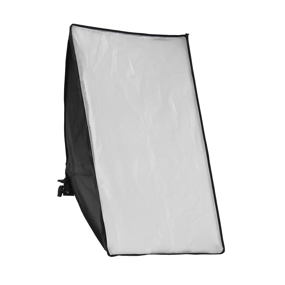 Yiscaxia 3Pack 200W Softbox Photography Lighting Kit Professional Studio Equipment for Portrait Product Shooting