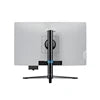 AOC 24" Desktop Computer Set All-in-One PC CPU N5095 DDR4 8GB 256GB SSD OEM PC All in One AIO Computer with UPS Battery