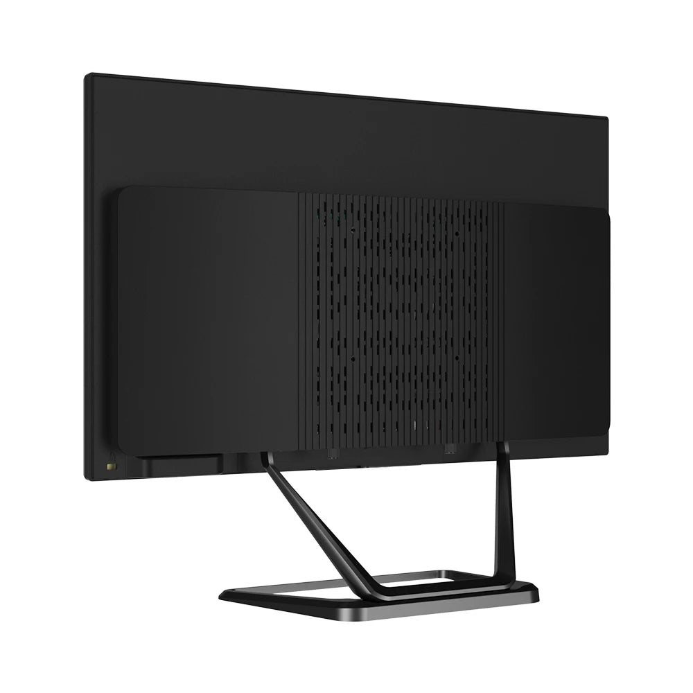 Factory Price Aio 23.8inch 27inch Desktop Computer Ddr4 16gb 256 512gb Ssd All in One Pc Monoblock Computer