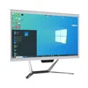 Gamer All in One Pc Gaming or Office Computers Allinone Pc Full Set Desktop Computer
