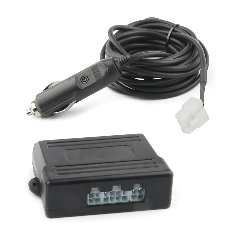 Stainless Steel Electric Exhaust Valve  2” 2.25” 2.5” 2.75” 3”  With Fine-tunable Remote Control Electronic Switch Kit