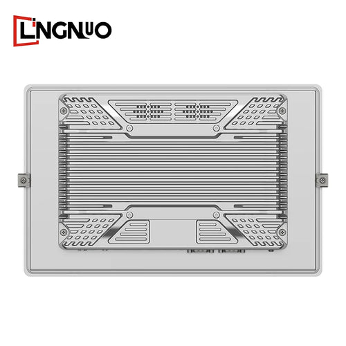 13.3 InchPrivate Label Integrated In-tel UHD Graphics Touch Screen Quad Core Eight Threads Industrial All in One Pc