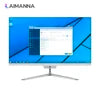 Hot Selling Gaming Desktop Computer 21.5 Inch Intel Core I5/I7/I9 Monoblock All in One PC DDR3 RAM LCD Monitor Windows 10