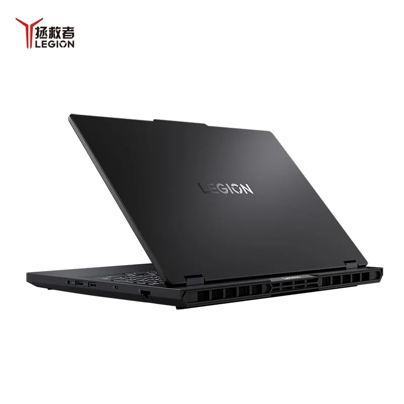 Lenovo Legion   Legion R7000p 2025 Gaming Laptop  16-inch   AMD Ryzen 9 8945HX/16gb/1t Ssd/RTX 5060 5070 Graphics/grey Notebook