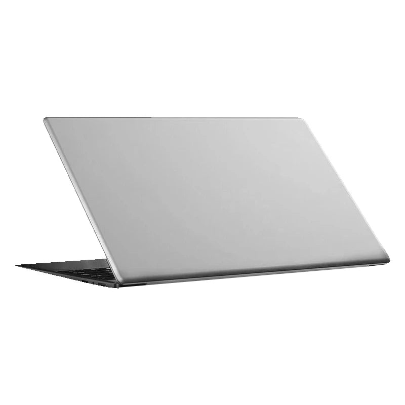GISENTEC Brand New Hot Selling 15.6 Inch 16GB Ram 512GB Rom 5000mAh Big Battery Win10  Education Laptop
