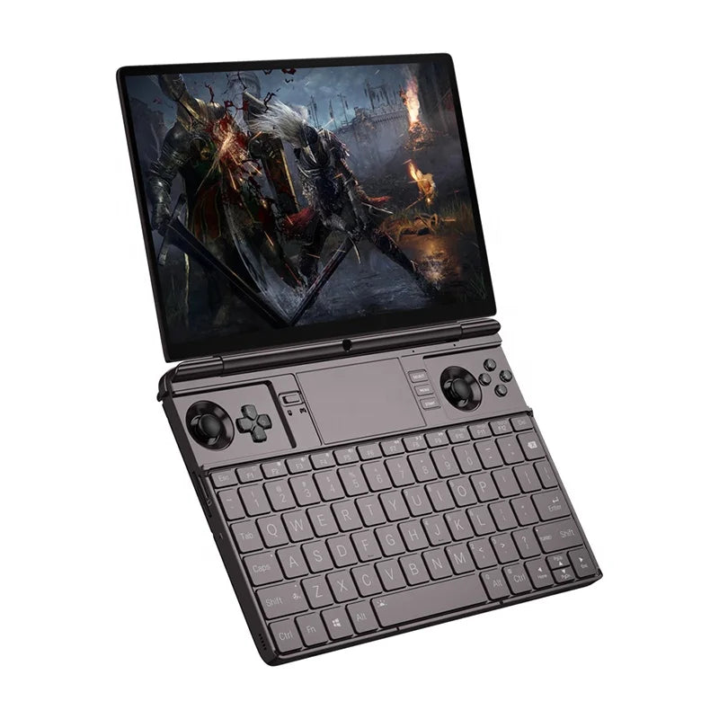 2025 New GPD Winmax2 High-Performance Handheld Mini Portable Computer AMDAI9hx370U Handheld Steam Game Console Mini Laptop