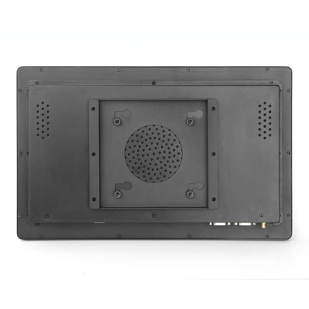 15.6" Industrial Touch Panel Pc Customized Service Industrial Computer Touch Screen  All in One Pc