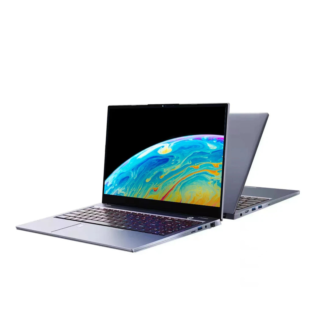Brand New Gateway Laptop I7 512GB 1TB Mini Gamer Pc Laptops New Product Laptop New Red