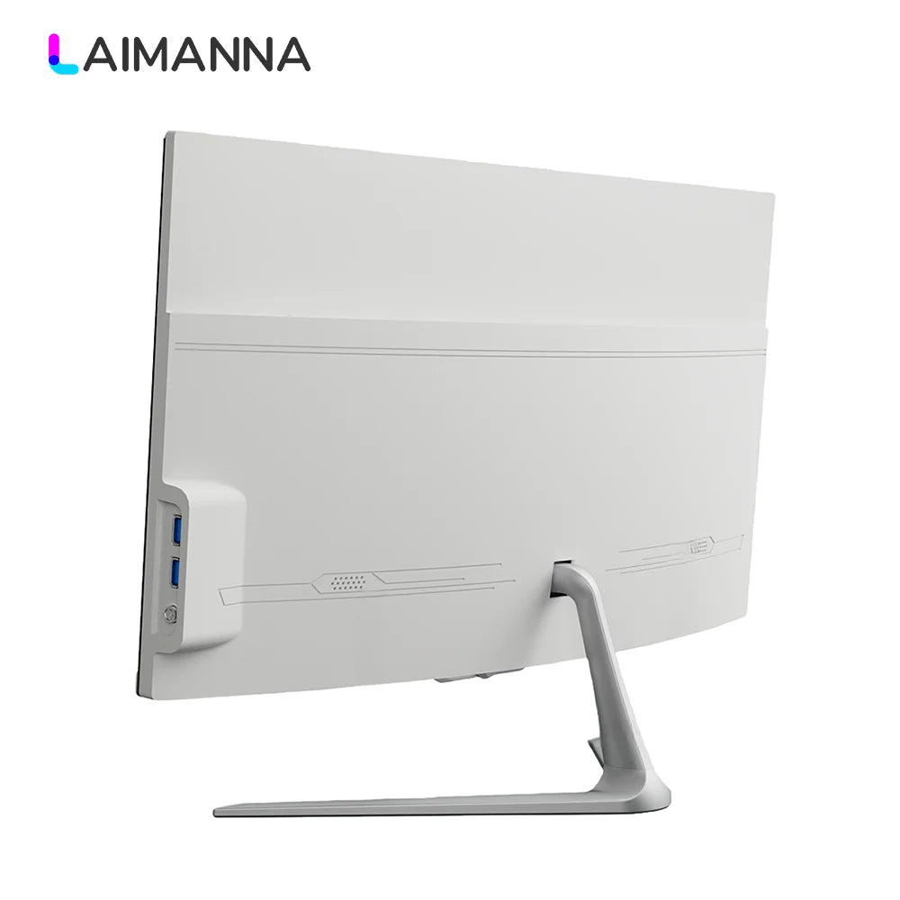 Hot Selling Gaming Desktop Computer 21.5 Inch Intel Core I5/I7/I9 Monoblock All in One PC DDR3 RAM LCD Monitor Windows 10