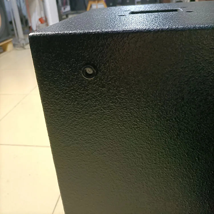 MB8.2  Church Speaker High-power Professional Background Music System Audio KTV Stage Performance Barmusic Studio Equipment
