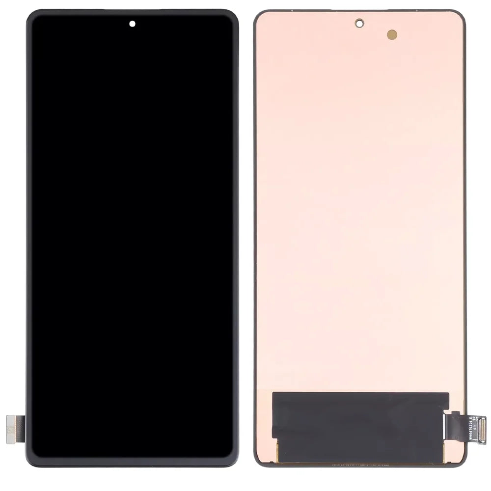 Mobile Phone LCDs for Xiaomi Redmi K50 Gaming Screen Replacement for Redmi K50 Gaming Lcd Pantallas for Redmi K50 Gaming Display