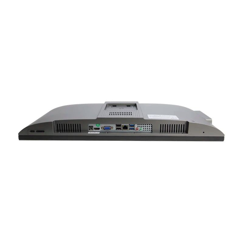 All in One Pc 23.8 24 Inch All-In-One Pc Oem Brand Computer I3 I5 I7 I9 Monoblock Gaming Desktop Pc with Camera