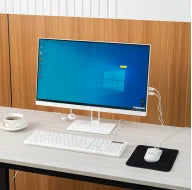 Desktop 24'' 27'' I5 I7 Aio Desktops Computer Price Core Desktop Monoblock Pc All-In-One All in One Pc Computers