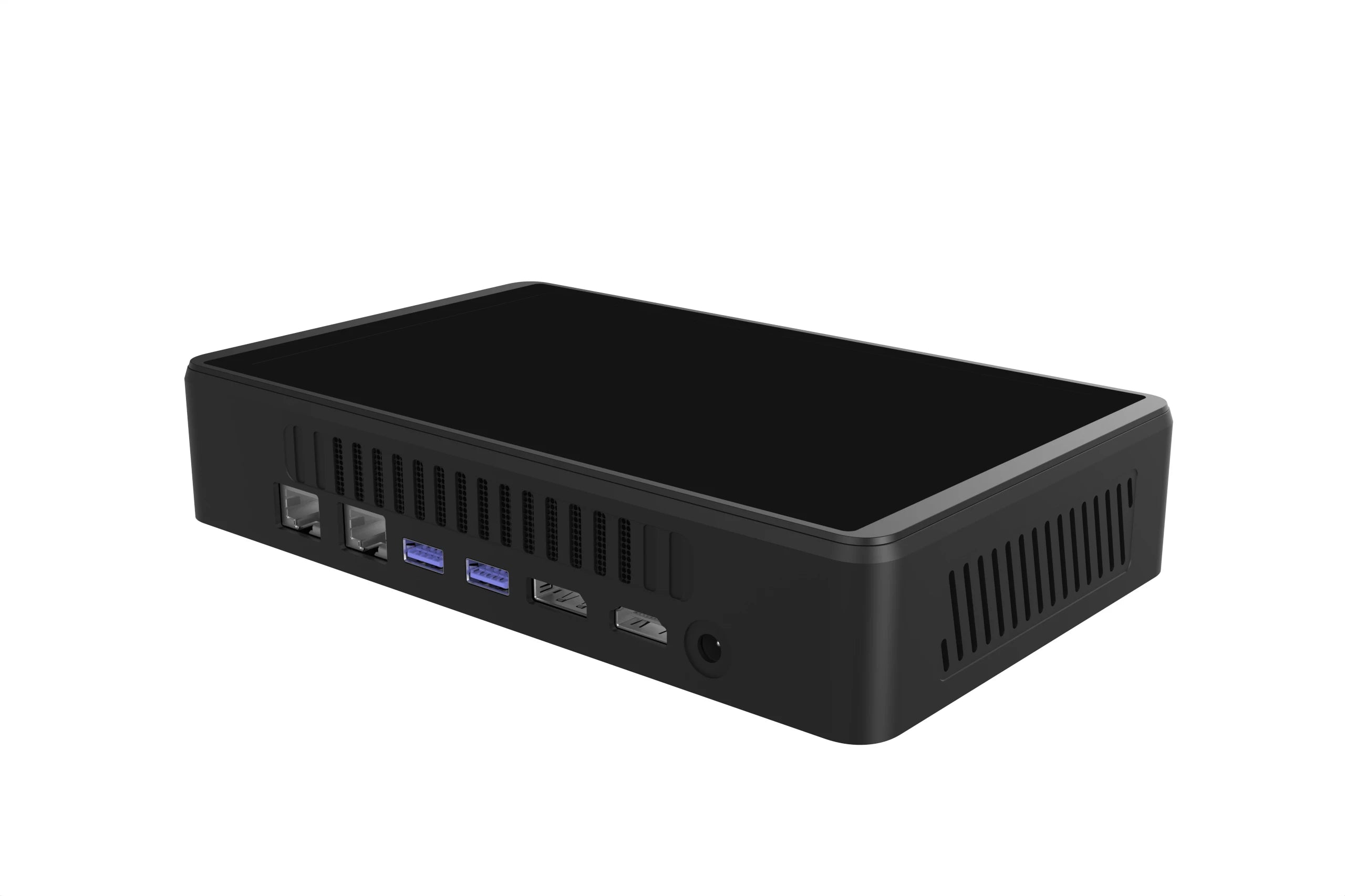 8 Inch All-in-One Industrial PC with DDR4 RAM for AU US CN EU Plugs